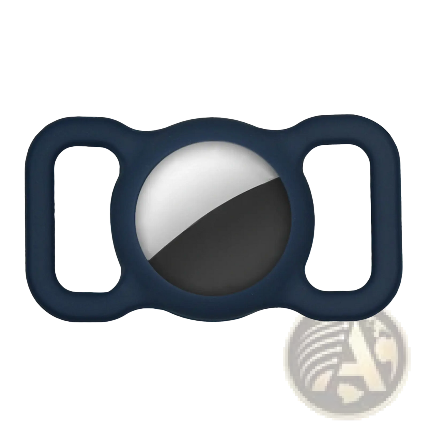 Apple Airtag Silicone Pet Tracker Protective Case