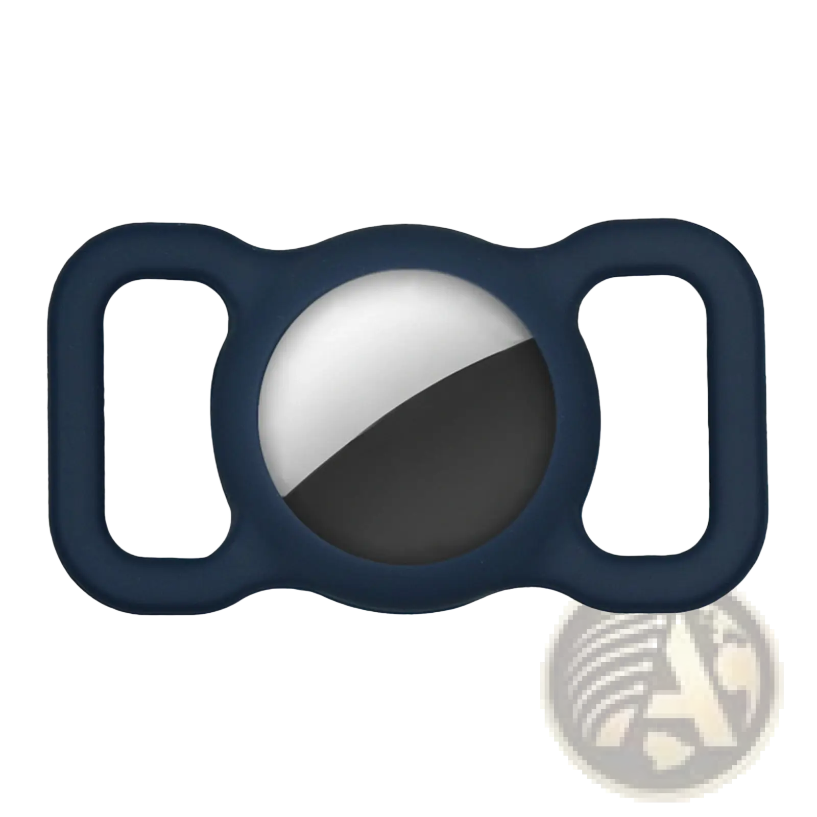 Apple Airtag Silicone Pet Tracker Protective Case