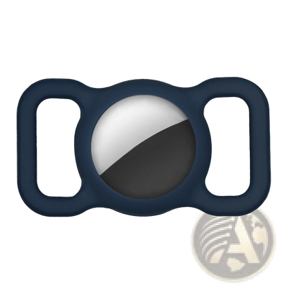 Apple Airtag Silicone Pet Tracker Protective Case