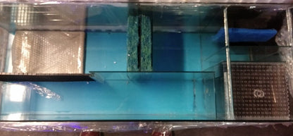 Ecosmart Aquarium Sump Filter