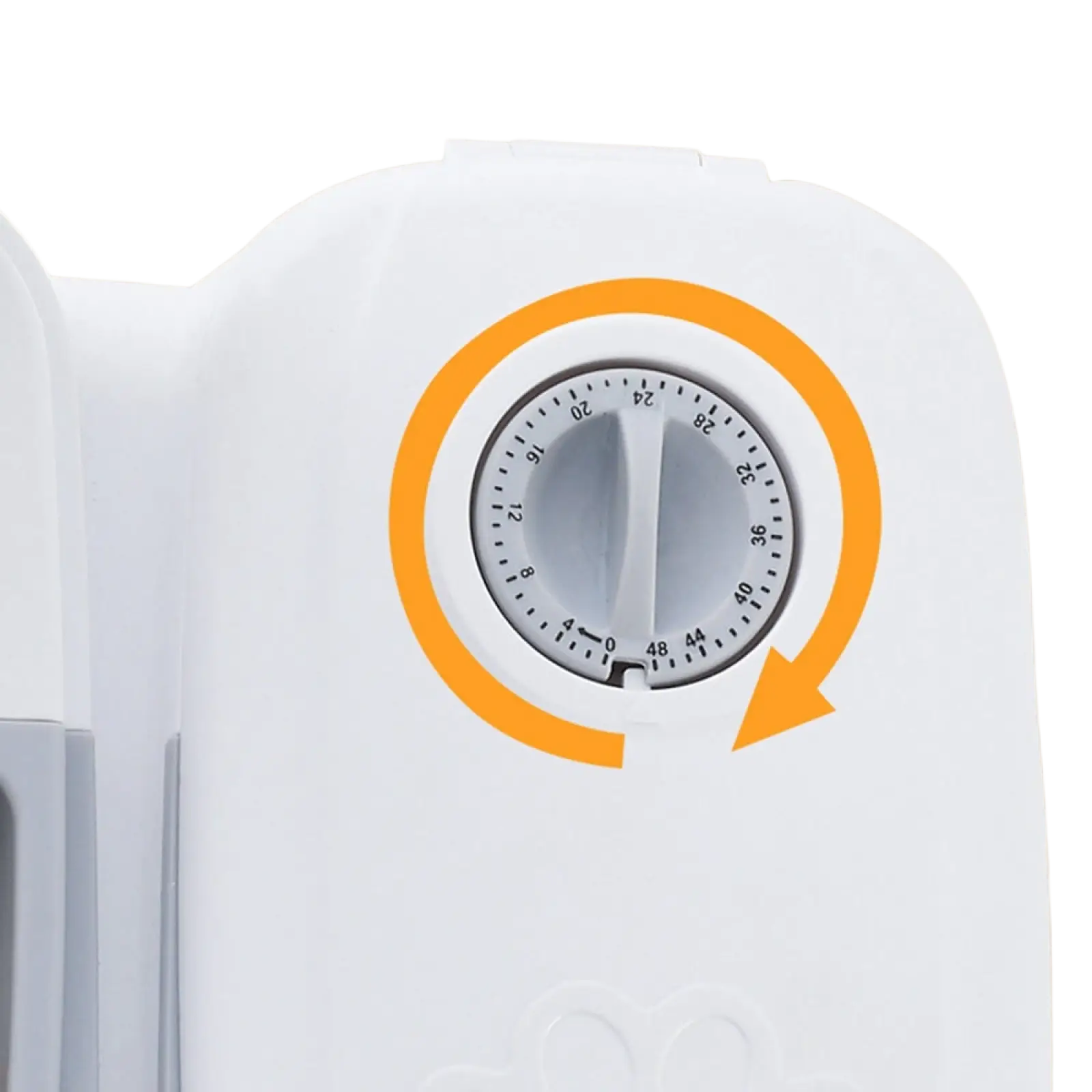 Automatic Pet Feeder Gravity Waterer and Food Dispenser