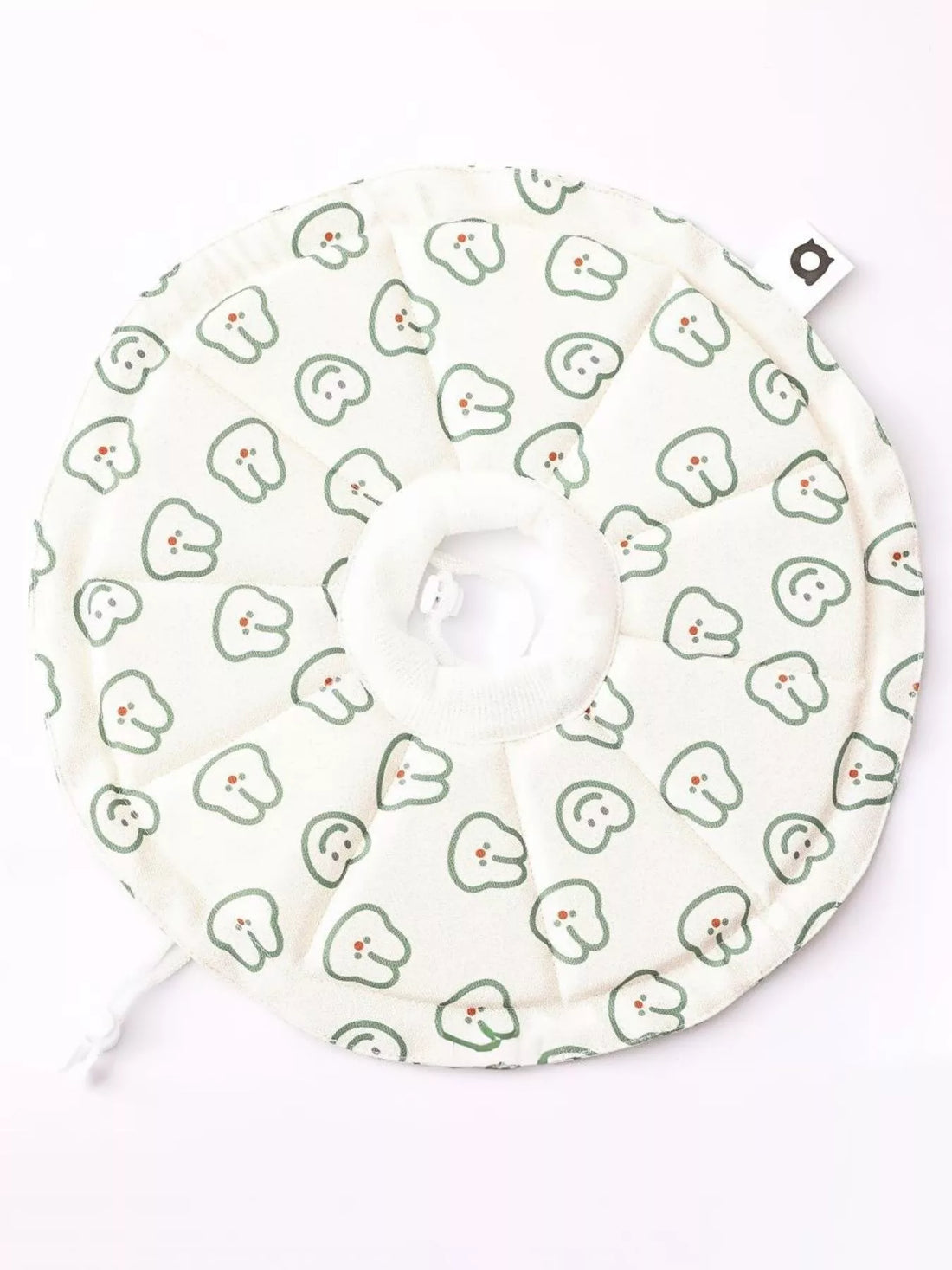 Printed Protective Pet Collar