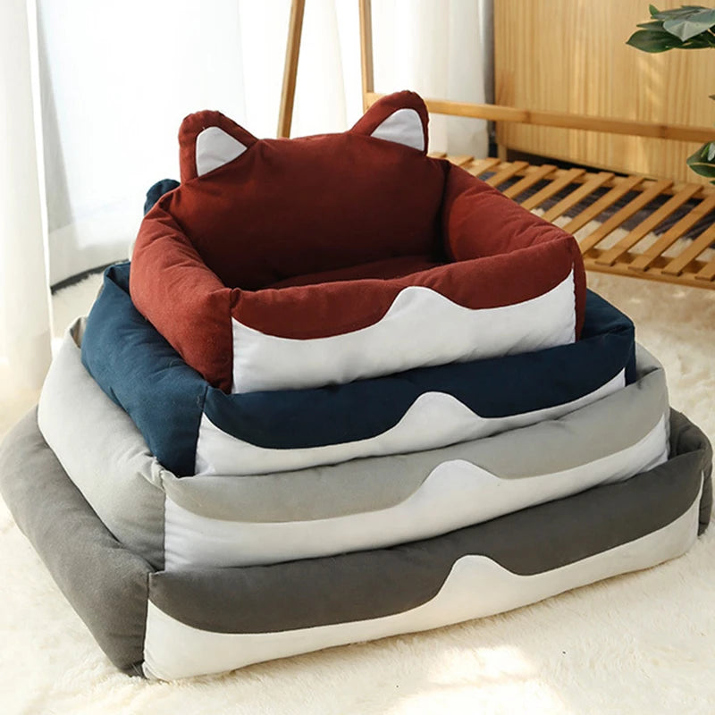 Super Soft Dog Beds &amp; Cat Cushions