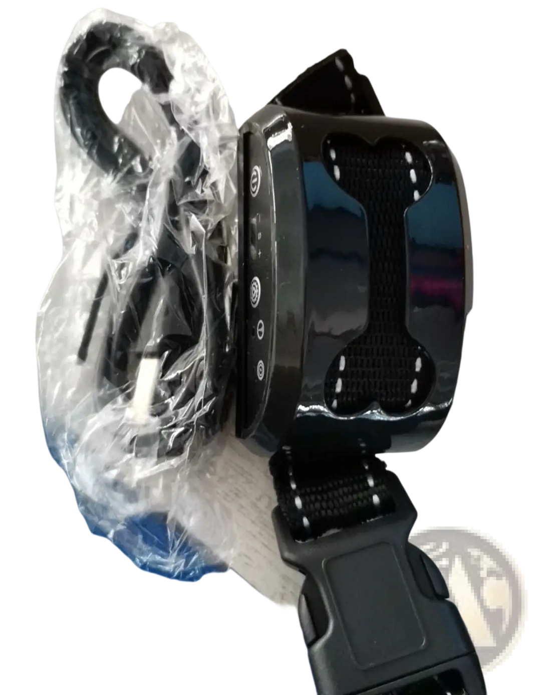 Barker Collar Automatic Dog Training Device