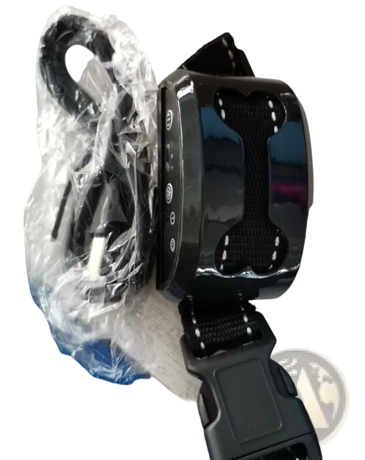 Barker Collar Automatic Dog Training Device