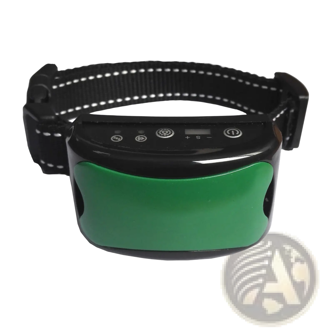 Barker Collar Automatic Dog Training Device
