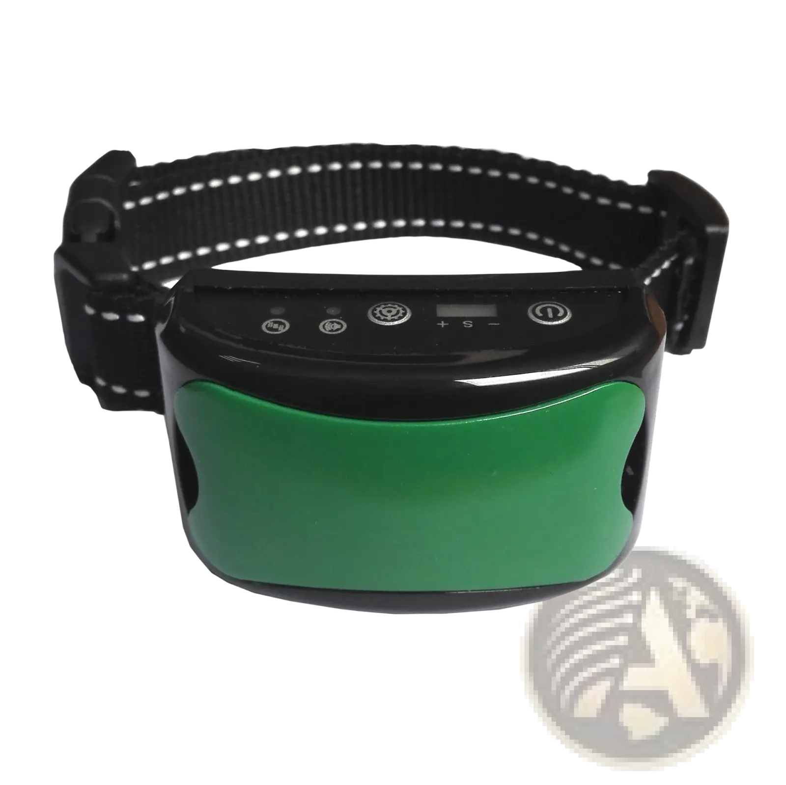 Barker Collar Automatic Dog Training Device