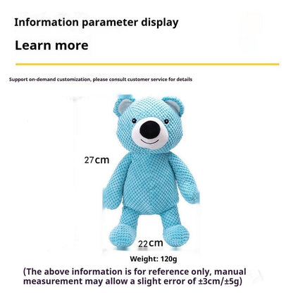 Dog Interactive Companion Plush Doll Toy