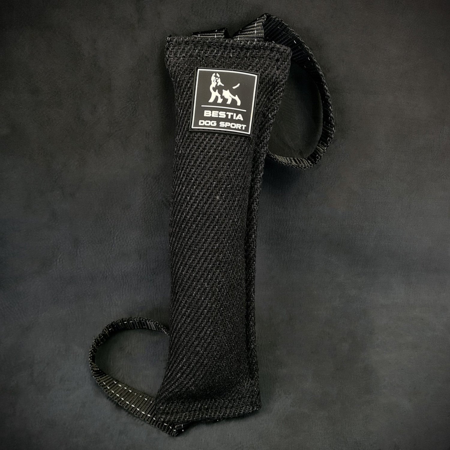 BESTIA DOG SPORT Bite Tug