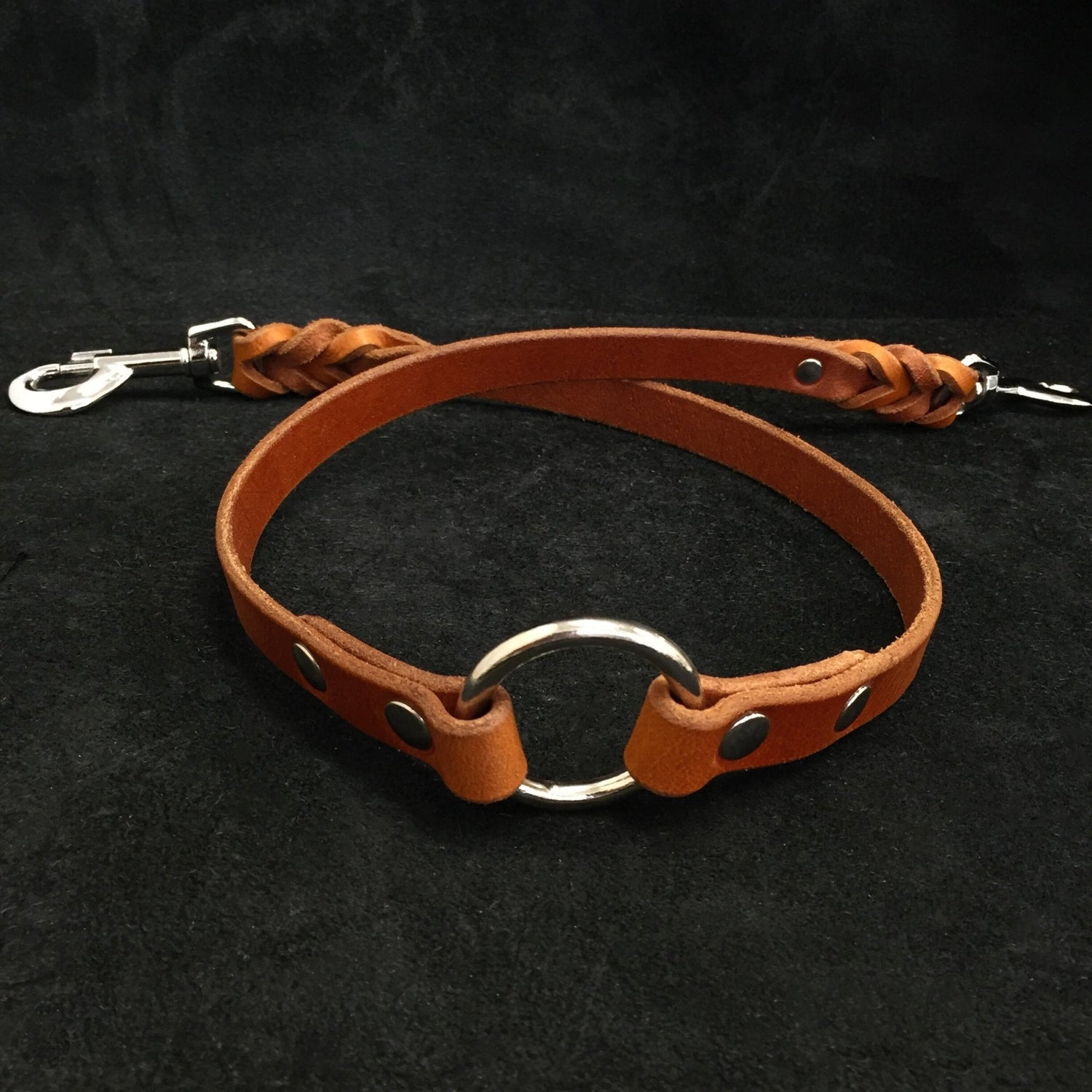 BESTIA DOG SPORT Heavy Coupler