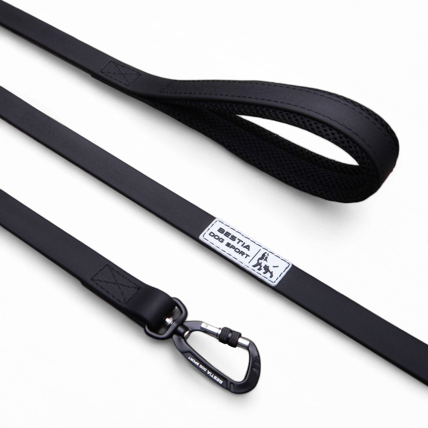 BESTIA DOG SPORT Tactical Leash