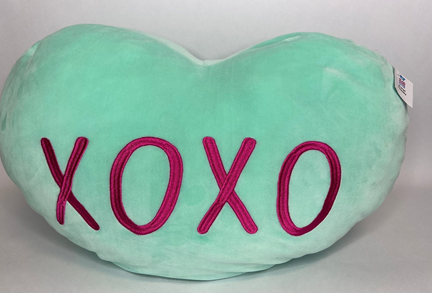 BOGO! Extra Large/XL Squishy Cuddlers Super Soft Plush Pet Toys: Squeak &amp; NO Squeak