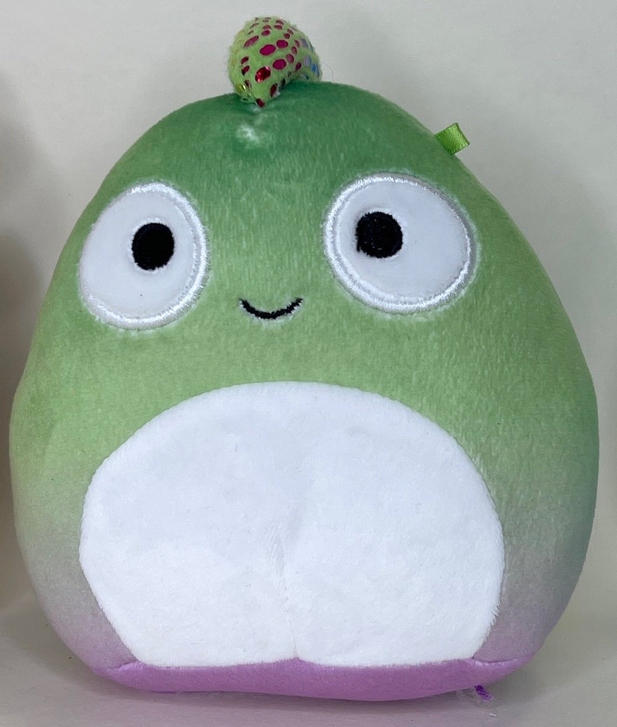 BOGO! Large Squishy Cuddlers Super Soft Plush Pet Toys: Squeak &amp; NO Squeak