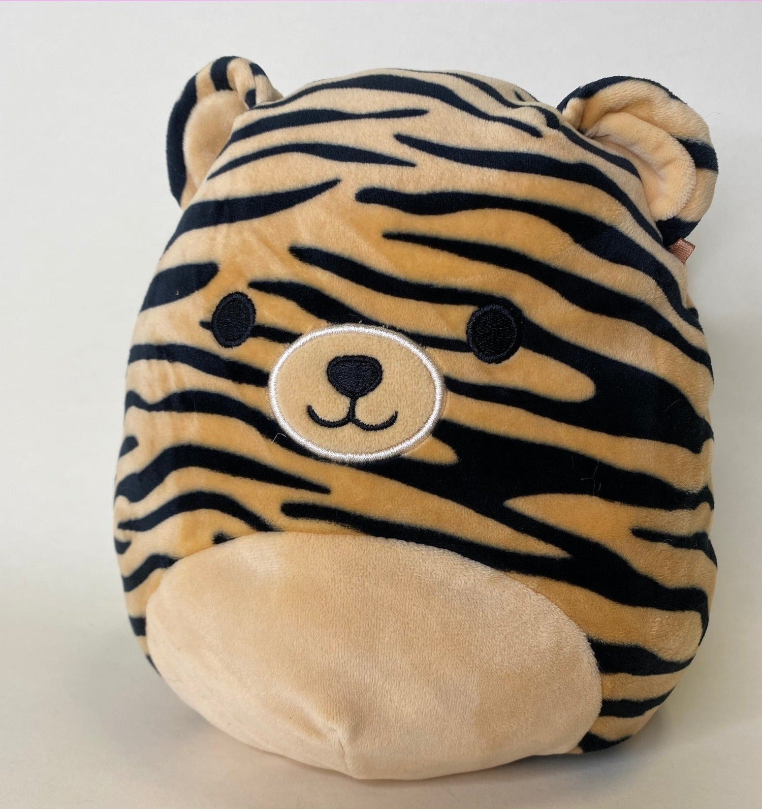 BOGO! Large Squishy Cuddlers Super Soft Plush Pet Toys: Squeak &amp; NO Squeak