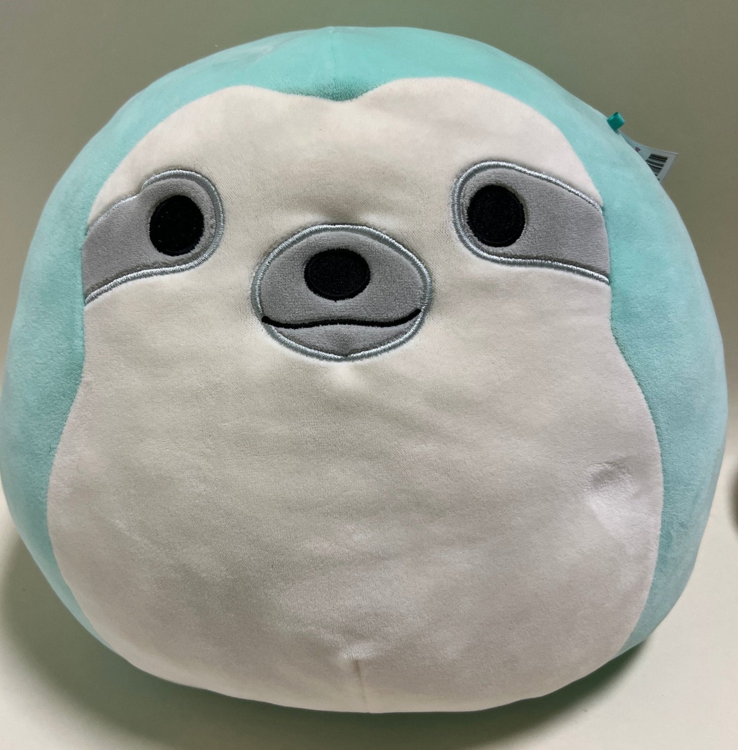 BOGO! Large Squishy Cuddlers Super Soft Plush Pet Toys: Squeak &amp; NO Squeak