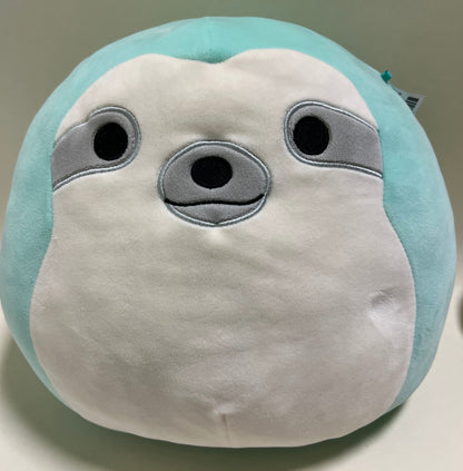 BOGO! Large Squishy Cuddlers Super Soft Plush Pet Toys: Squeak &amp; NO Squeak