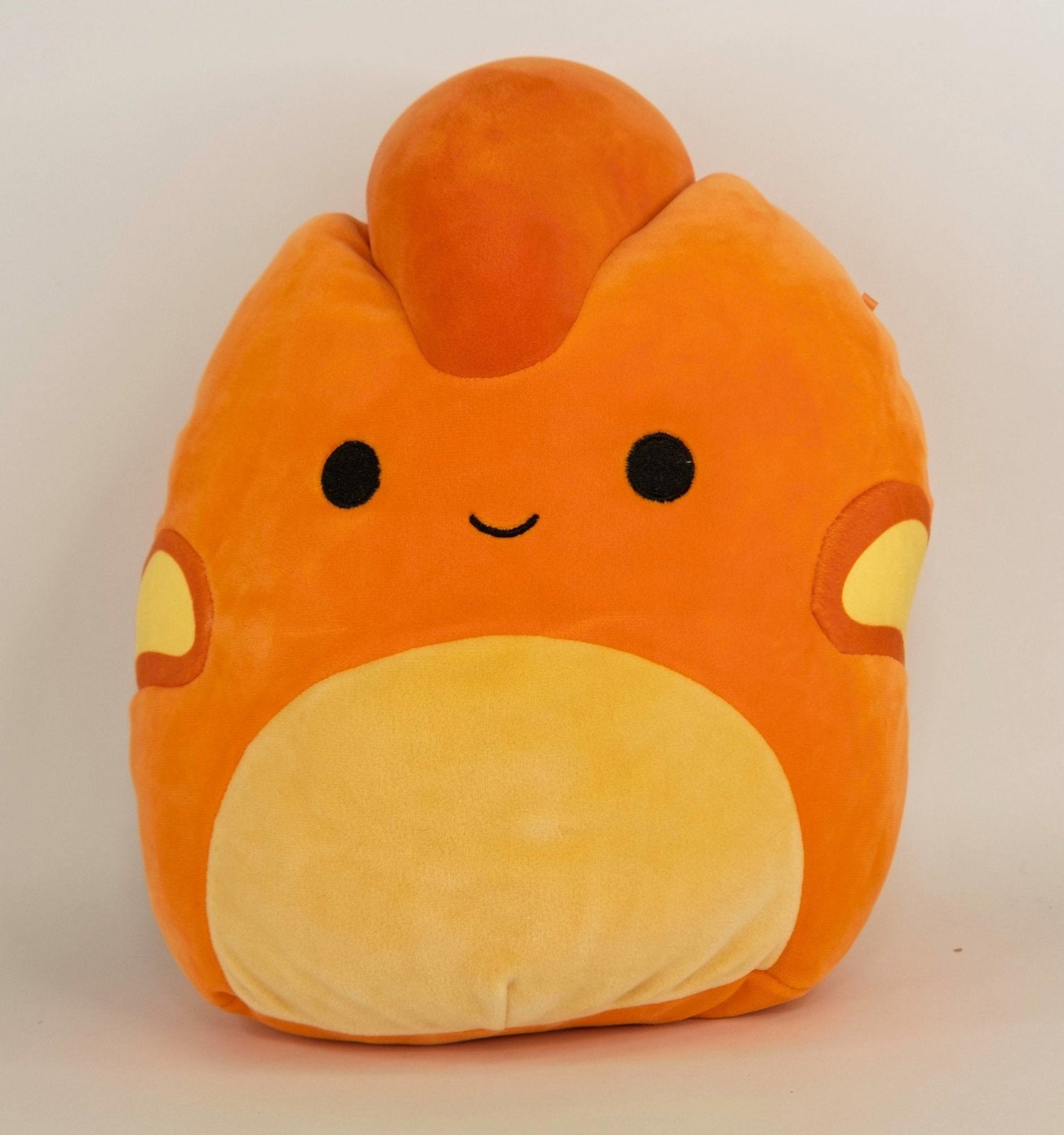 BOGO! Large Squishy Cuddlers Super Soft Plush Pet Toys: Squeak &amp; NO Squeak