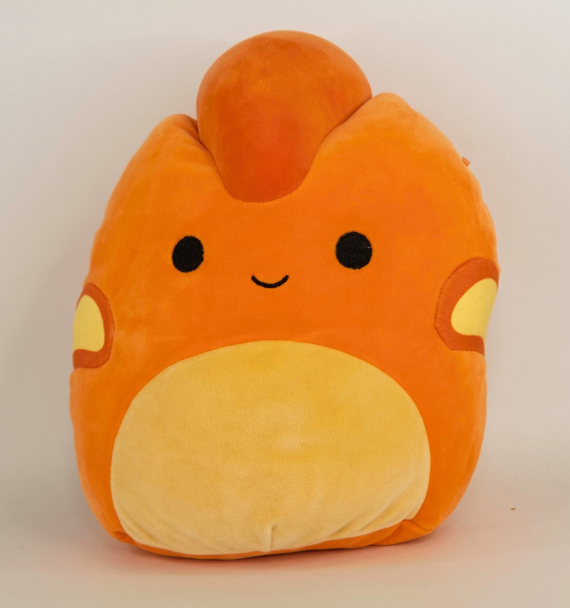 BOGO! Large Squishy Cuddlers Super Soft Plush Pet Toys: Squeak &amp; NO Squeak