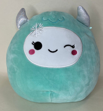 BOGO! Large Squishy Cuddlers Super Soft Plush Pet Toys: Squeak &amp; NO Squeak