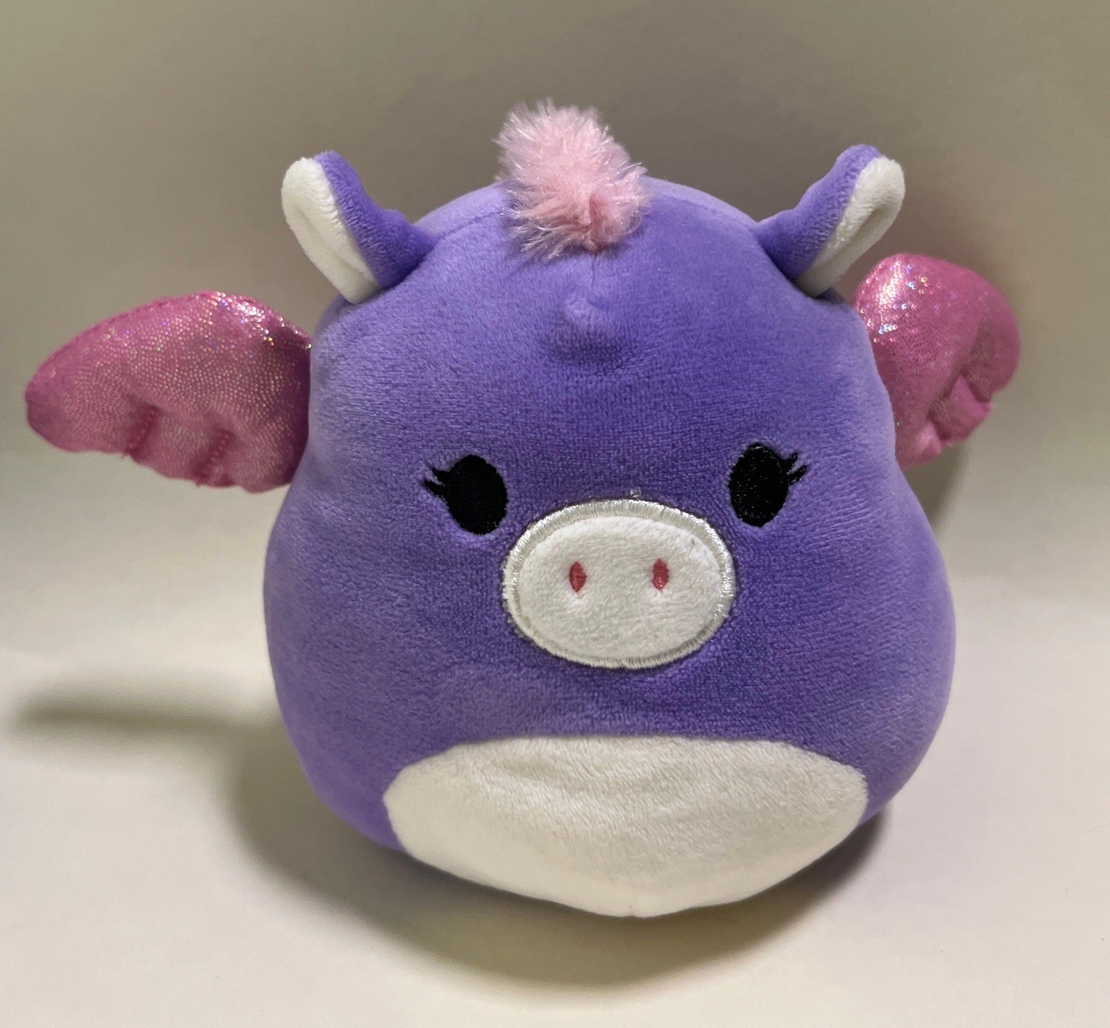 BOGO! Large Squishy Cuddlers Super Soft Plush Pet Toys: Squeak &amp; NO Squeak