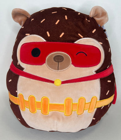 BOGO! Large Squishy Cuddlers Super Soft Plush Pet Toys: Squeak &amp; NO Squeak