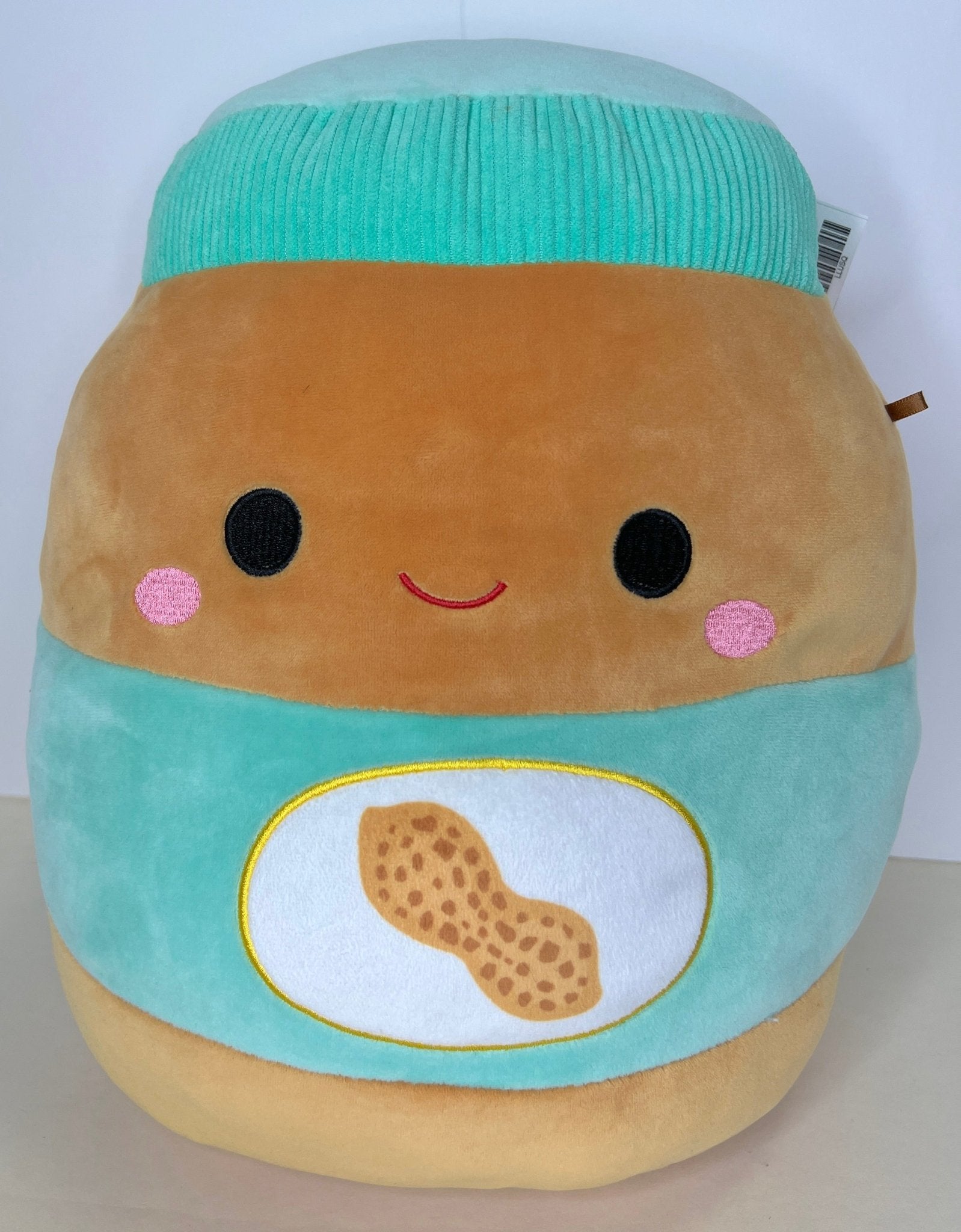 BOGO! Large Squishy Cuddlers Super Soft Plush Pet Toys: Squeak &amp; NO Squeak