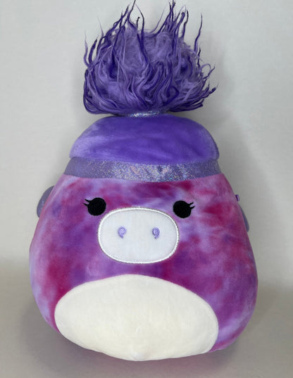 BOGO! Large Squishy Cuddlers Super Soft Plush Pet Toys: Squeak &amp; NO Squeak