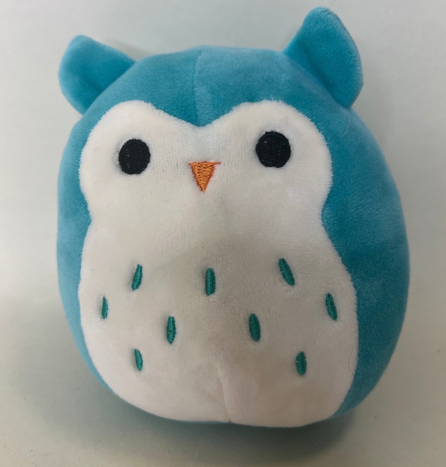 BOGO! Large Squishy Cuddlers Super Soft Plush Pet Toys: Squeak &amp; NO Squeak