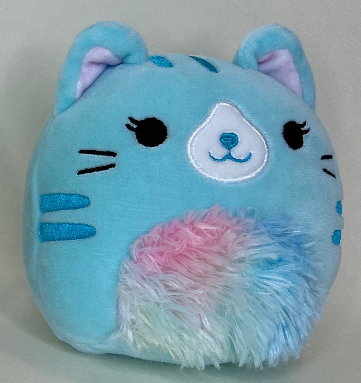 BOGO! Large Squishy Cuddlers Super Soft Plush Pet Toys: Squeak &amp; NO Squeak
