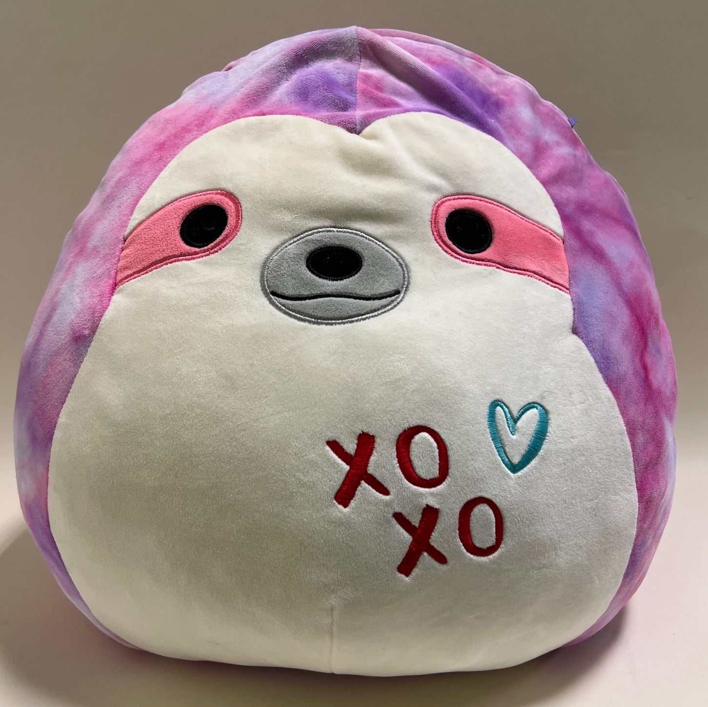 BOGO! Large Squishy Cuddlers Super Soft Plush Pet Toys: Squeak &amp; NO Squeak