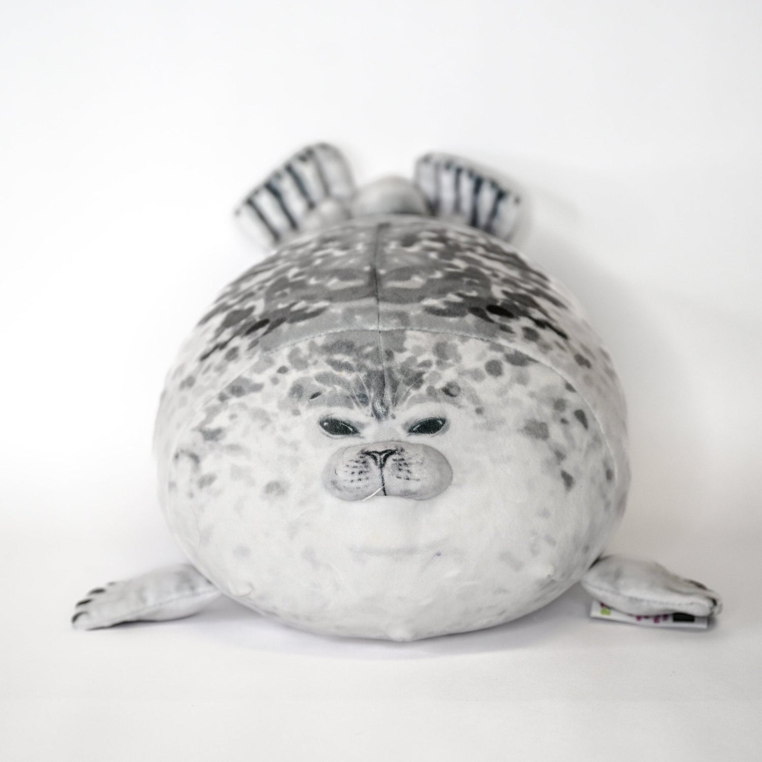 BOGO! Large Squishy Cuddlers Super Soft Plush Pet Toys: Squeak &amp; NO Squeak