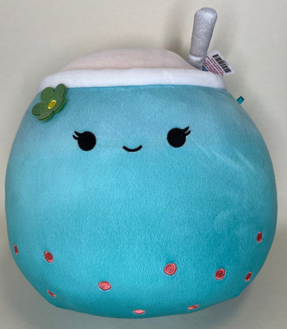 BOGO! Large Squishy Cuddlers Super Soft Plush Pet Toys: Squeak &amp; NO Squeak