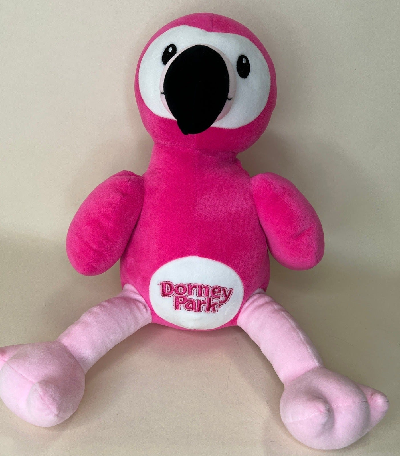 BOGO! Large Squishy Cuddlers Super Soft Plush Pet Toys: Squeak &amp; NO Squeak
