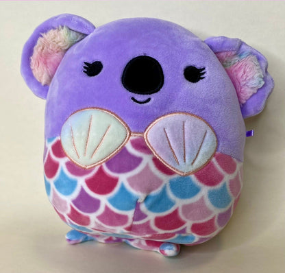 BOGO! Large Squishy Cuddlers Super Soft Plush Pet Toys: Squeak &amp; NO Squeak