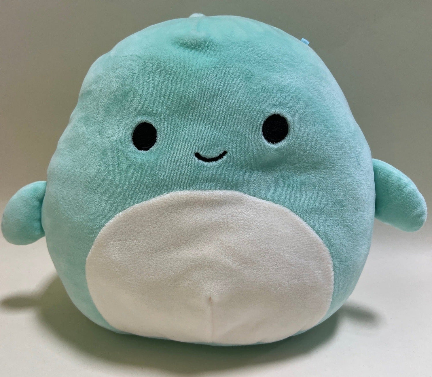 BOGO! Large Squishy Cuddlers Super Soft Plush Pet Toys: Squeak &amp; NO Squeak