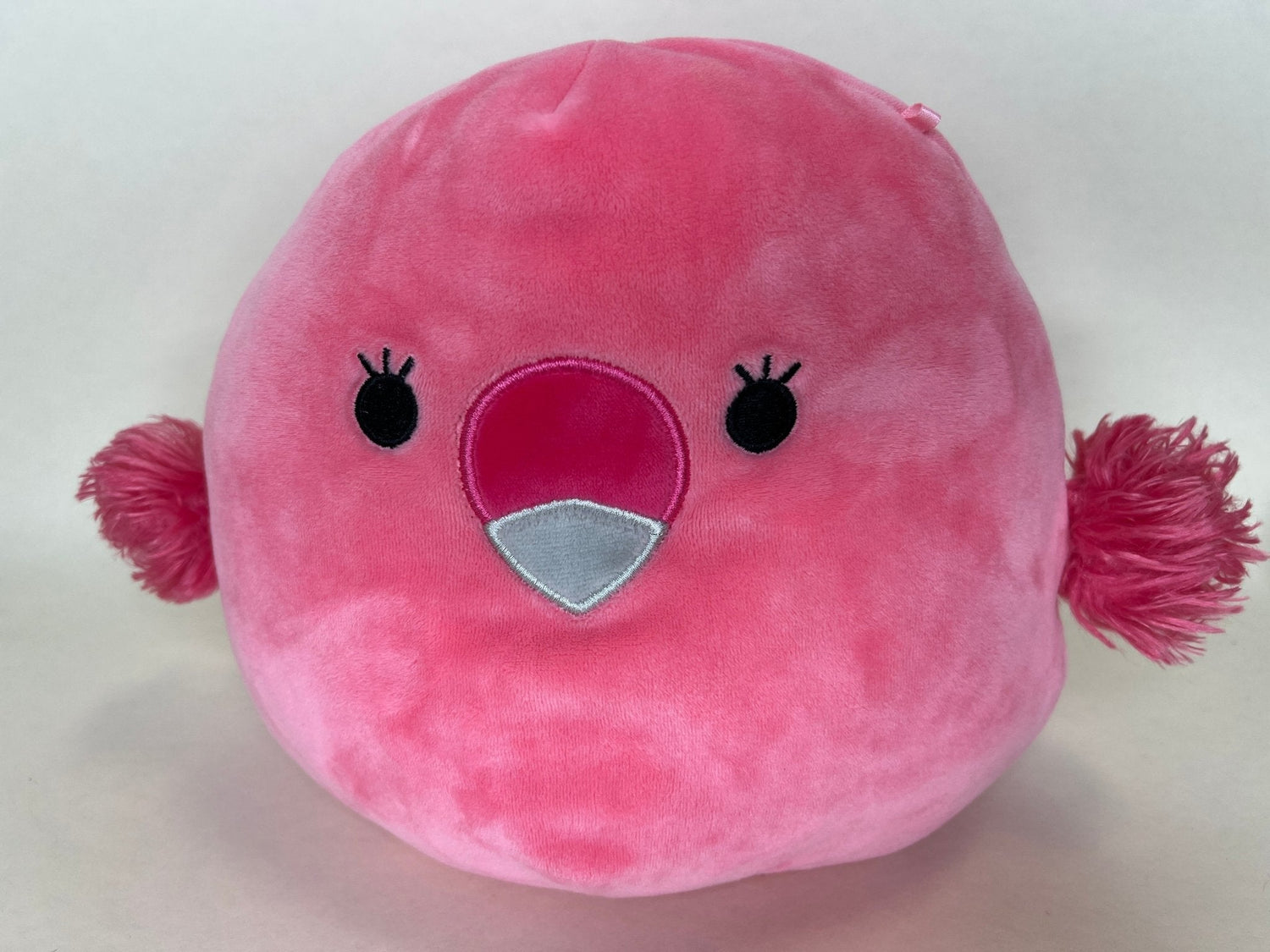 BOGO! Medium Squishy Cuddlers Super Soft Plush Pet Toys: Squeak &amp; NO Squeak
