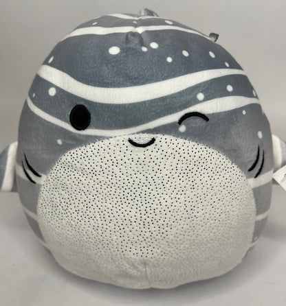 BOGO! Medium Squishy Cuddlers Super Soft Plush Pet Toys: Squeak &amp; NO Squeak