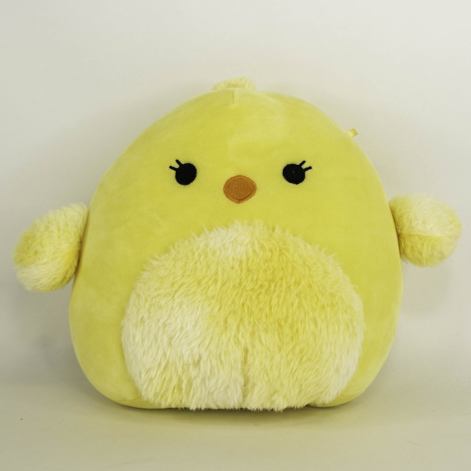 BOGO! Medium Squishy Cuddlers Super Soft Plush Pet Toys: Squeak &amp; NO Squeak
