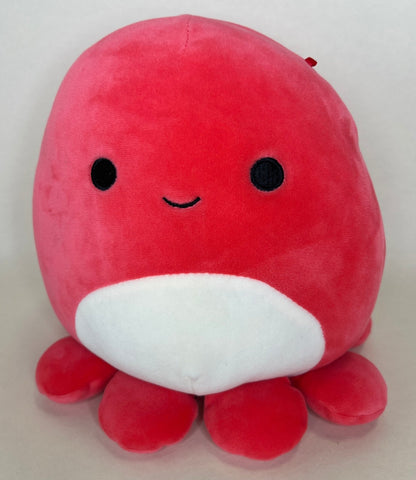 BOGO! Medium Squishy Cuddlers Super Soft Plush Pet Toys: Squeak &amp; NO Squeak