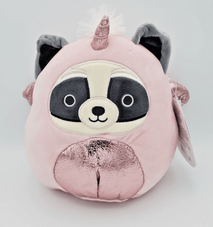 BOGO! Medium Squishy Cuddlers Super Soft Plush Pet Toys: Squeak &amp; NO Squeak
