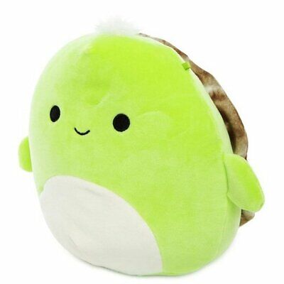 BOGO! Medium Squishy Cuddlers Super Soft Plush Pet Toys: Squeak &amp; NO Squeak