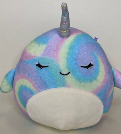 BOGO! Medium Squishy Cuddlers Super Soft Plush Pet Toys: Squeak &amp; NO Squeak