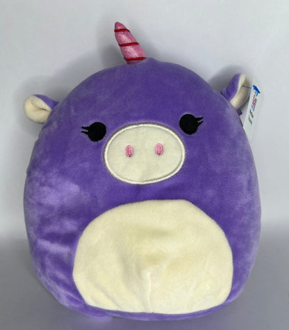 BOGO! Medium Squishy Cuddlers Super Soft Plush Pet Toys: Squeak &amp; NO Squeak