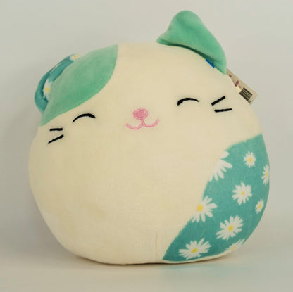 BOGO! Medium Squishy Cuddlers Super Soft Plush Pet Toys: Squeak &amp; NO Squeak