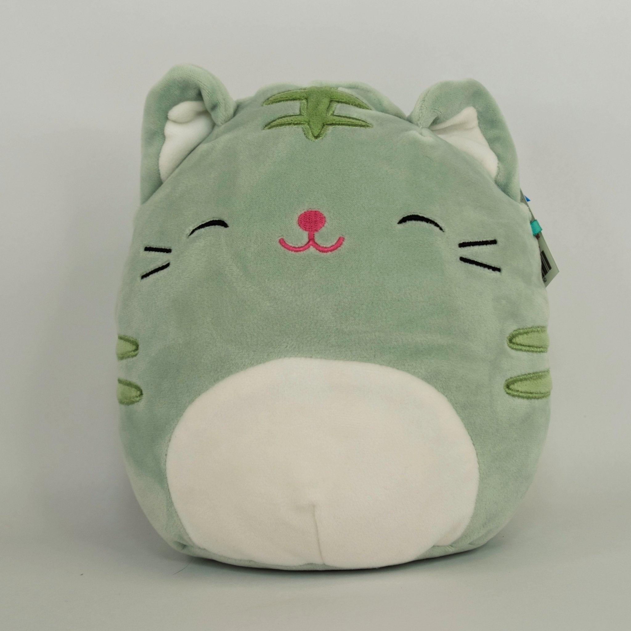 BOGO! Medium Squishy Cuddlers Super Soft Plush Pet Toys: Squeak &amp; NO Squeak