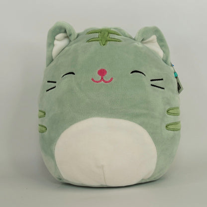 BOGO! Medium Squishy Cuddlers Super Soft Plush Pet Toys: Squeak &amp; NO Squeak