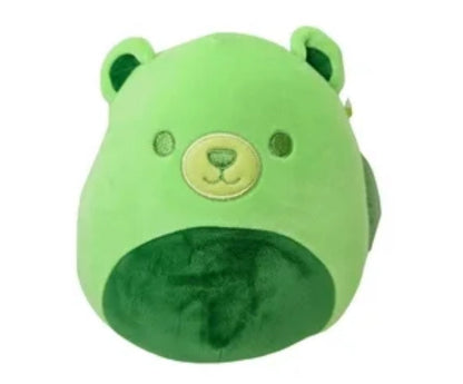 BOGO! Medium Squishy Cuddlers Super Soft Plush Pet Toys: Squeak &amp; NO Squeak