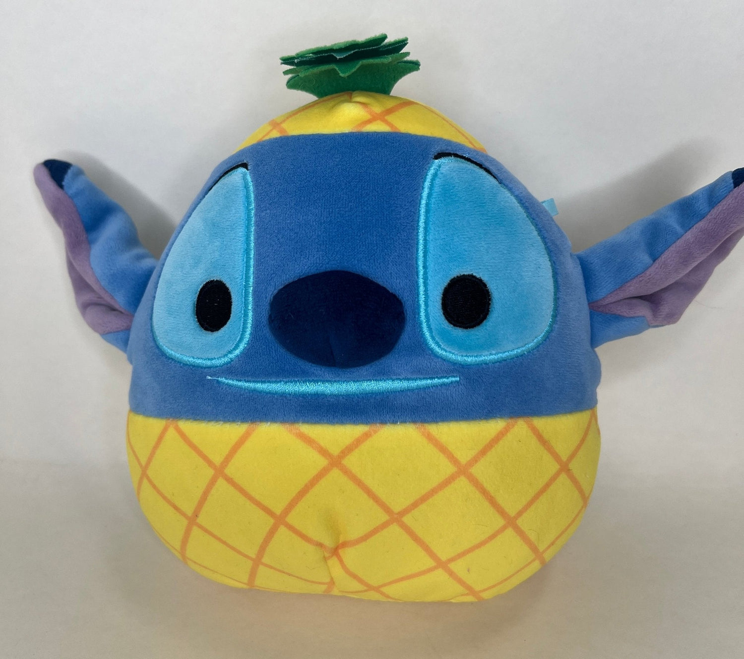 BOGO! Medium Squishy Cuddlers Super Soft Plush Pet Toys: Squeak &amp; NO Squeak