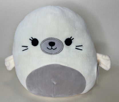 BOGO! Medium Squishy Cuddlers Super Soft Plush Pet Toys: Squeak &amp; NO Squeak