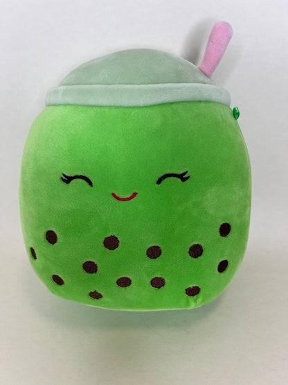 BOGO! Medium Squishy Cuddlers Super Soft Plush Pet Toys: Squeak &amp; NO Squeak